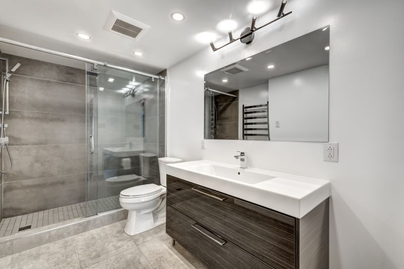 Top Bathroom Remodeling Companies in Syracuse, UT